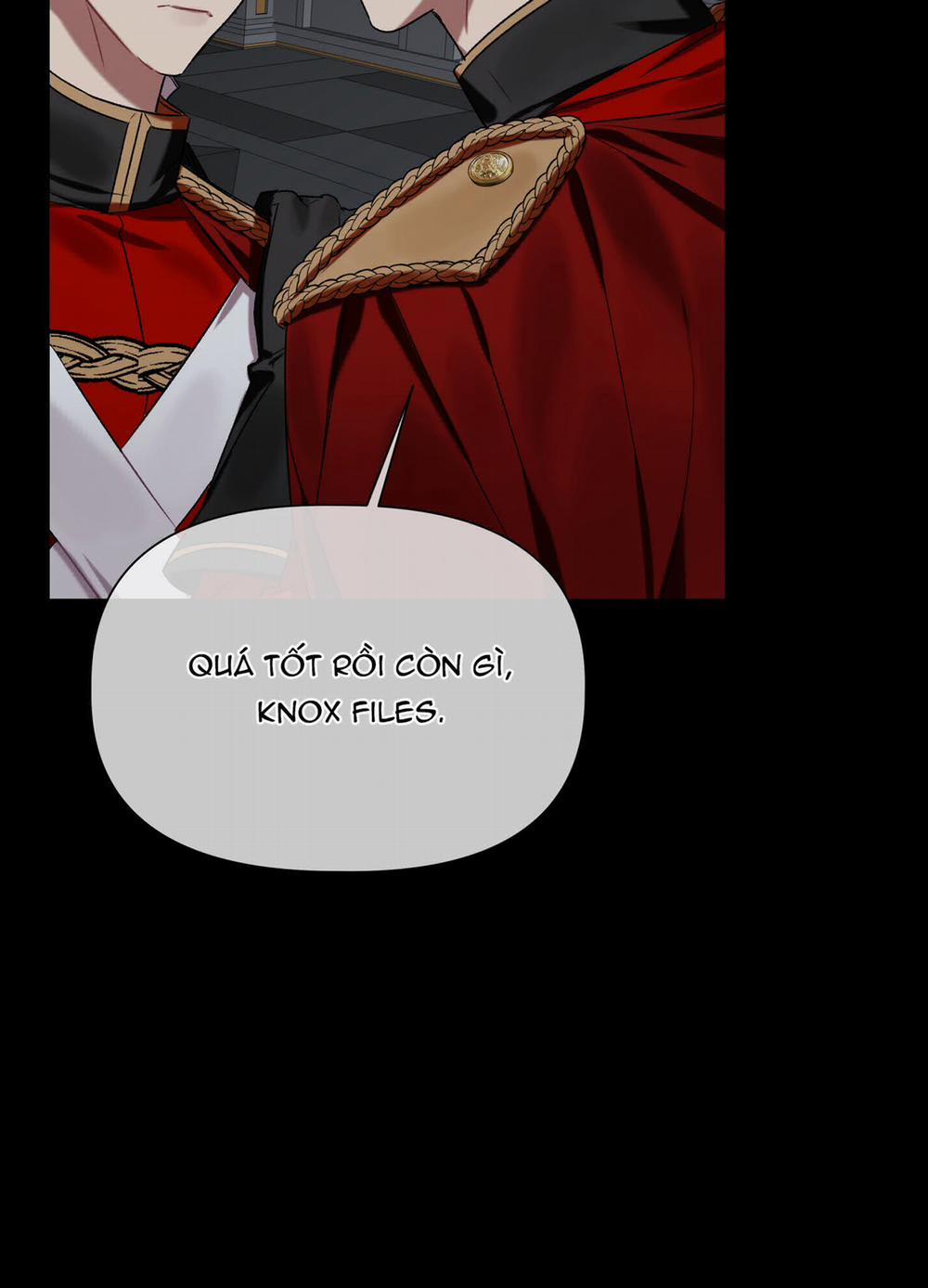 Bỗng Ngày Nọ Bị Một Tên Đáng Ghét Cầu Hôn 13 trang 49