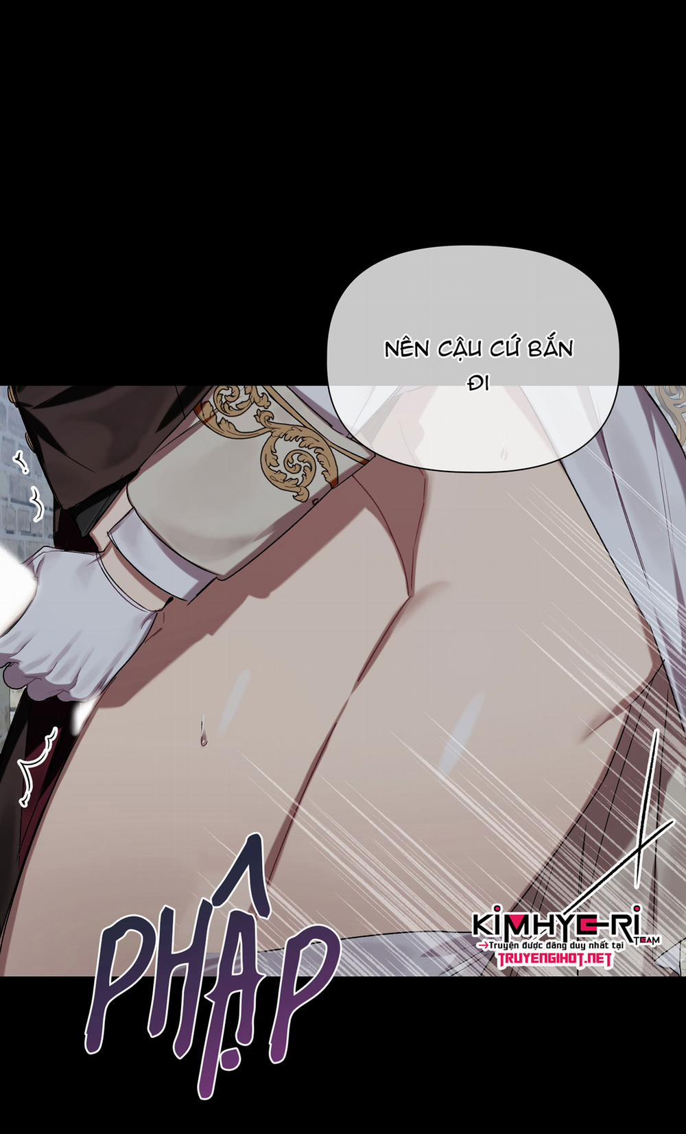 Bỗng Ngày Nọ Bị Một Tên Đáng Ghét Cầu Hôn 13 trang 5