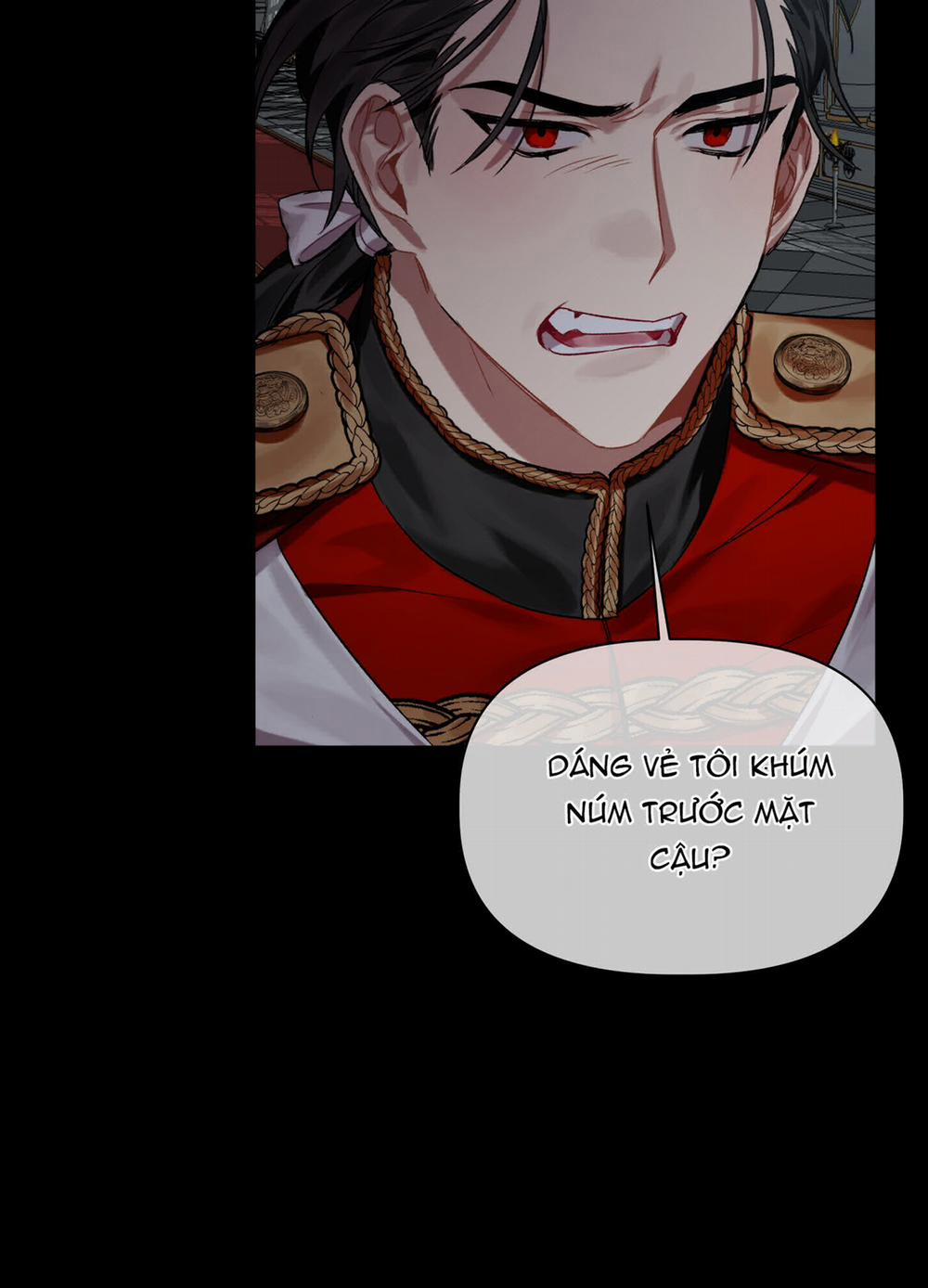 Bỗng Ngày Nọ Bị Một Tên Đáng Ghét Cầu Hôn 13 trang 53