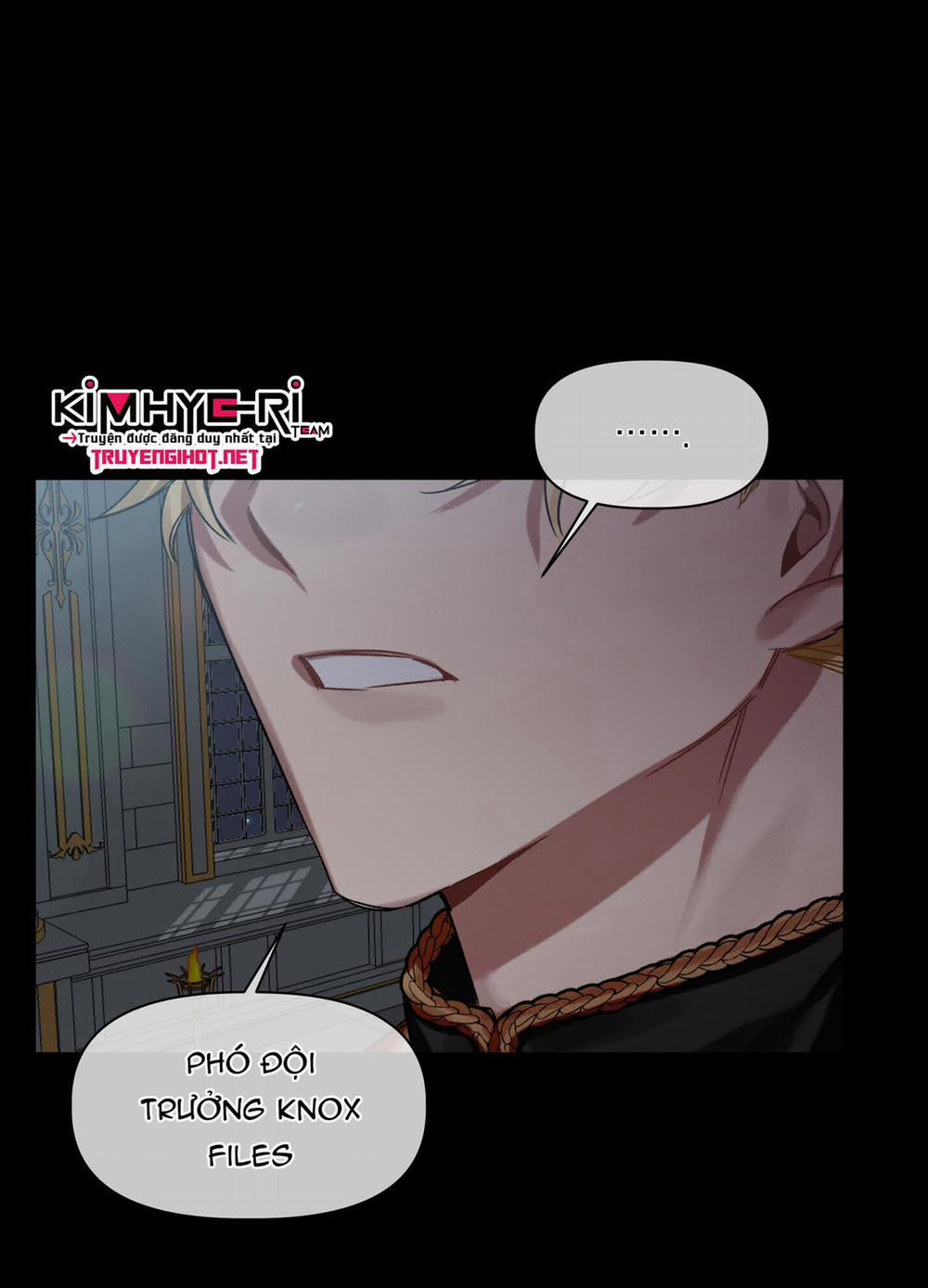 Bỗng Ngày Nọ Bị Một Tên Đáng Ghét Cầu Hôn 13 trang 54