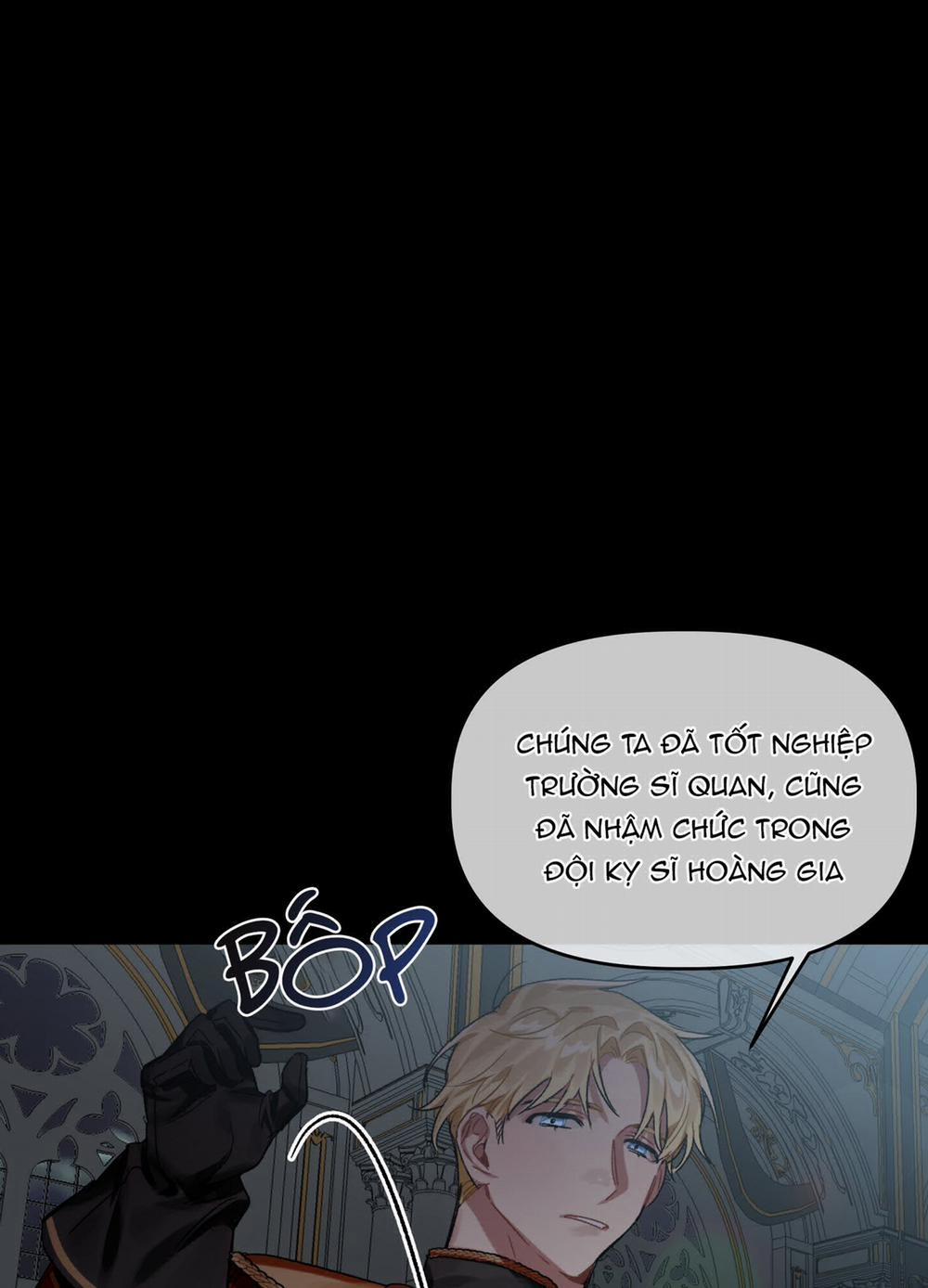 Bỗng Ngày Nọ Bị Một Tên Đáng Ghét Cầu Hôn 13 trang 55