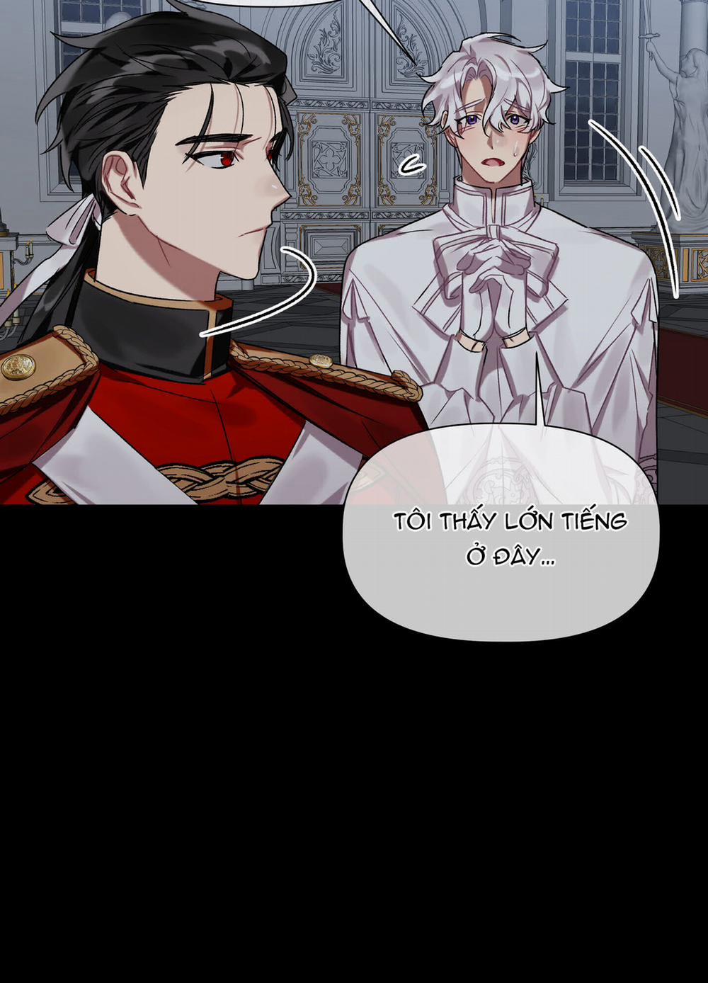 Bỗng Ngày Nọ Bị Một Tên Đáng Ghét Cầu Hôn 13 trang 63