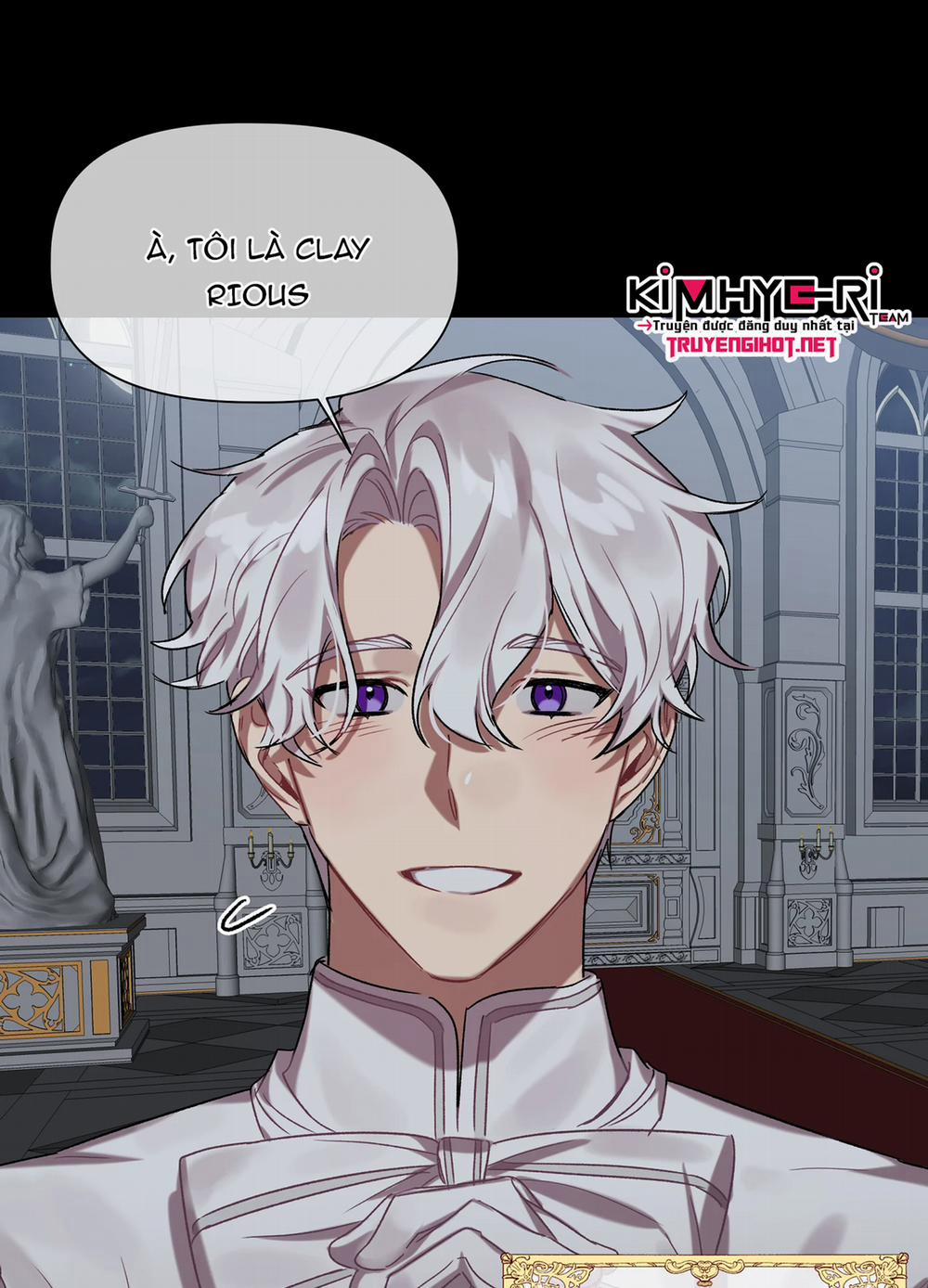 Bỗng Ngày Nọ Bị Một Tên Đáng Ghét Cầu Hôn 13 trang 64