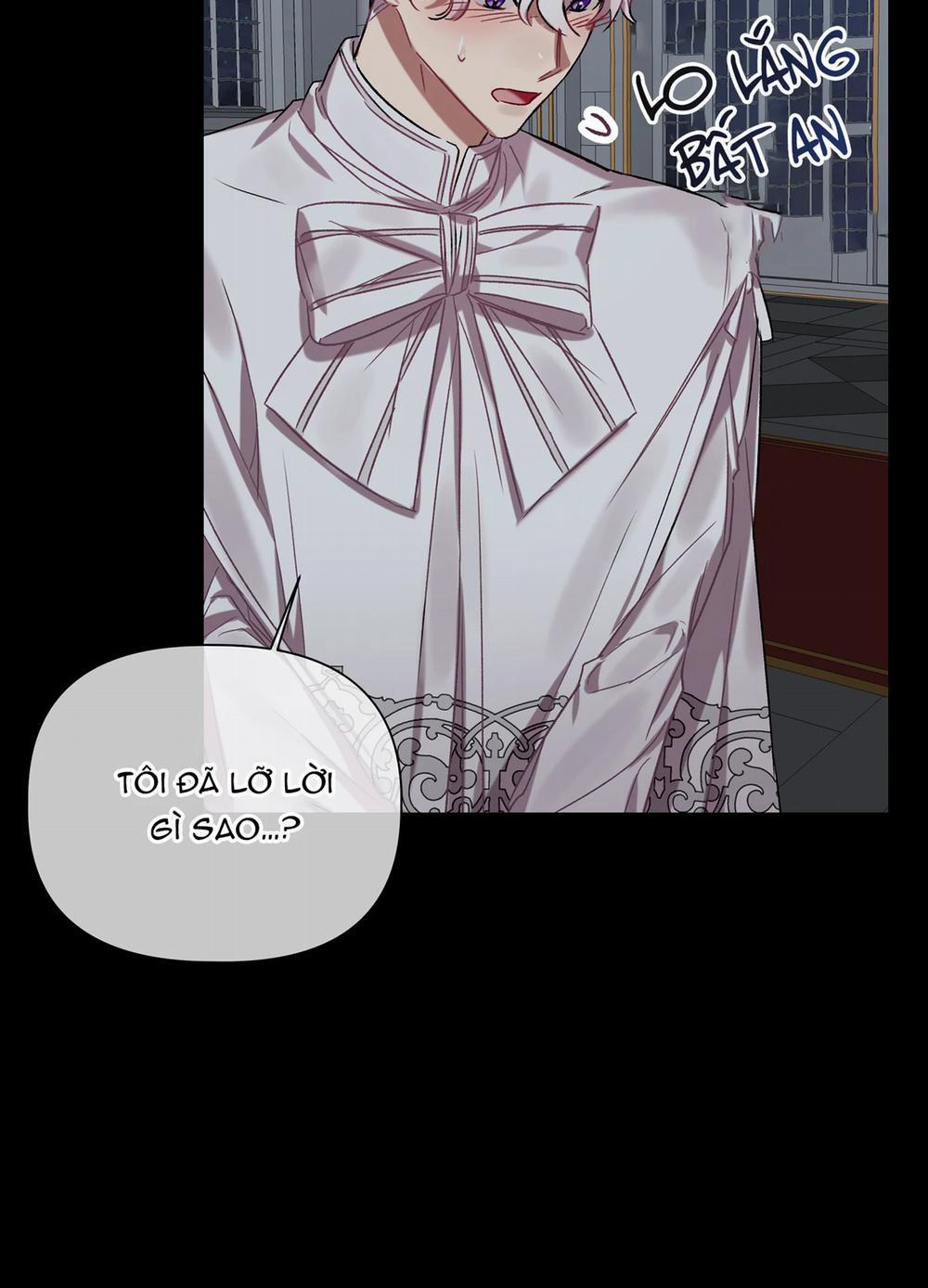 Bỗng Ngày Nọ Bị Một Tên Đáng Ghét Cầu Hôn 13 trang 73