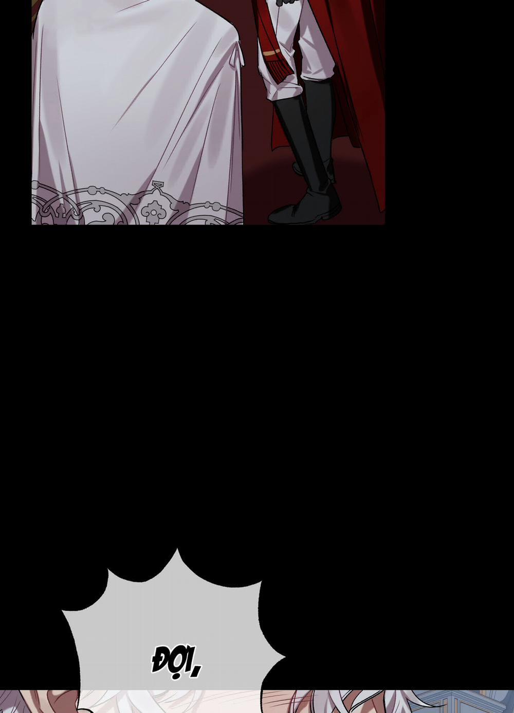 Bỗng Ngày Nọ Bị Một Tên Đáng Ghét Cầu Hôn 13 trang 76