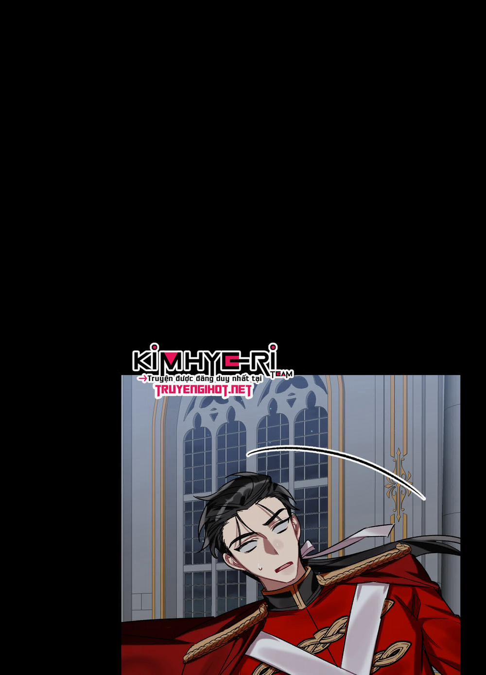 Bỗng Ngày Nọ Bị Một Tên Đáng Ghét Cầu Hôn 13 trang 79