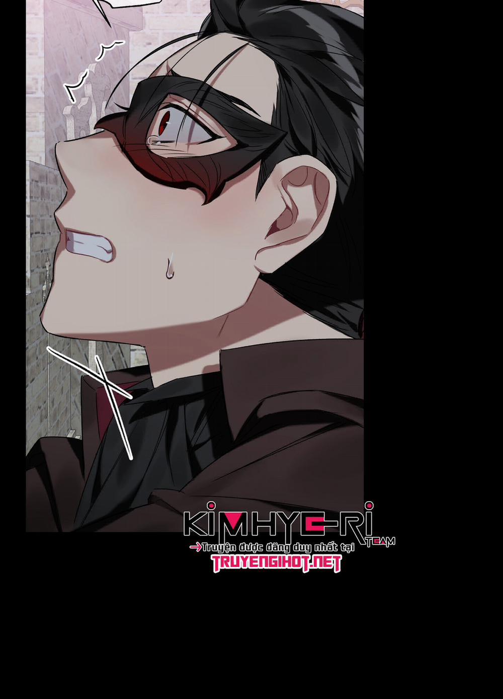 Bỗng Ngày Nọ Bị Một Tên Đáng Ghét Cầu Hôn 13 trang 8