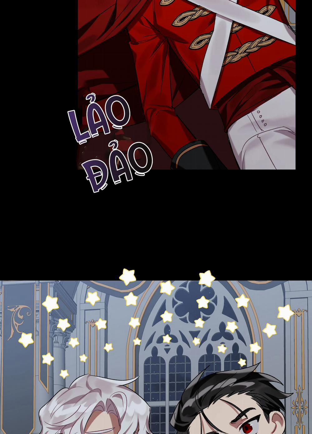 Bỗng Ngày Nọ Bị Một Tên Đáng Ghét Cầu Hôn 13 trang 80