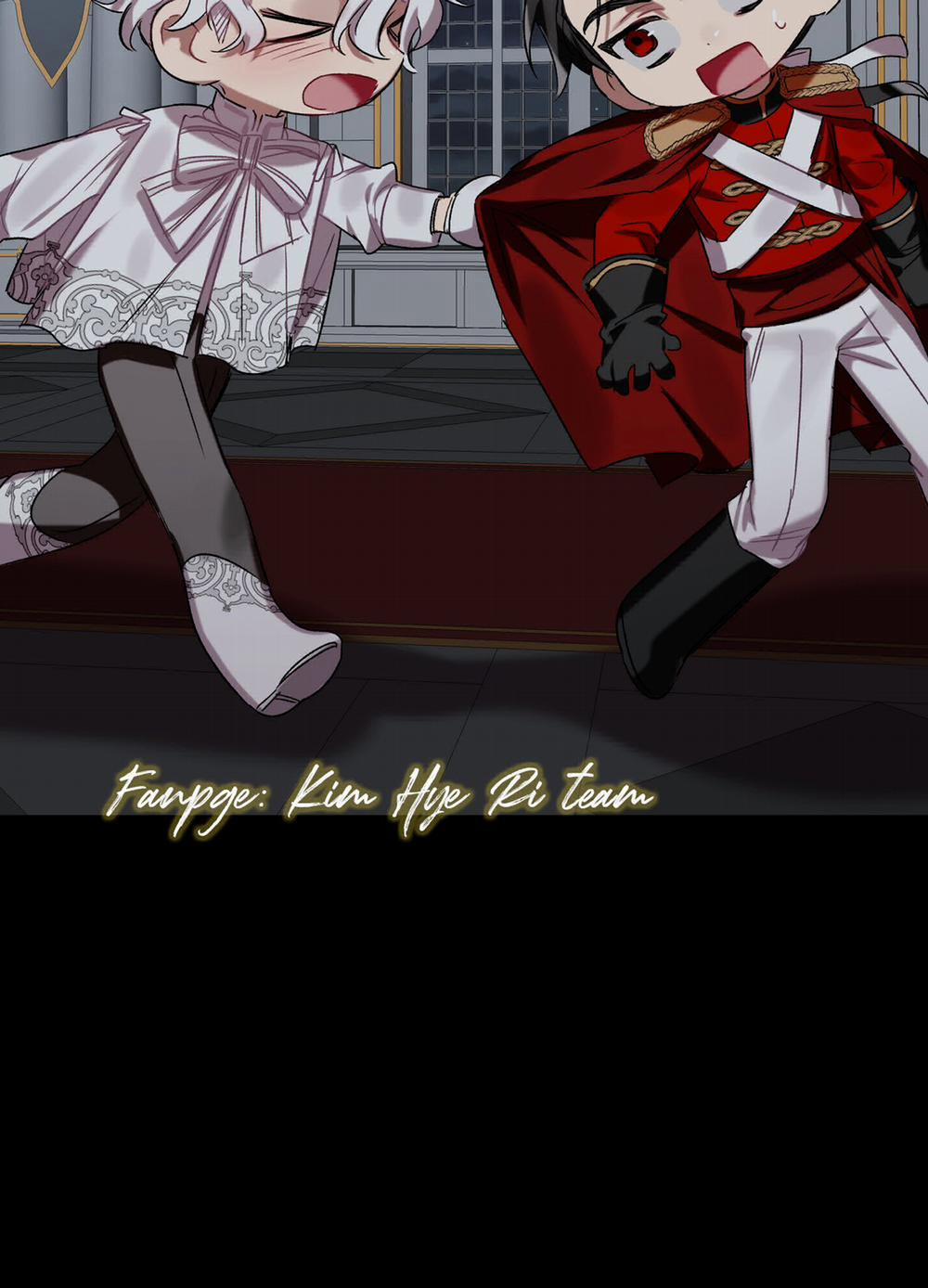 Bỗng Ngày Nọ Bị Một Tên Đáng Ghét Cầu Hôn 13 trang 81