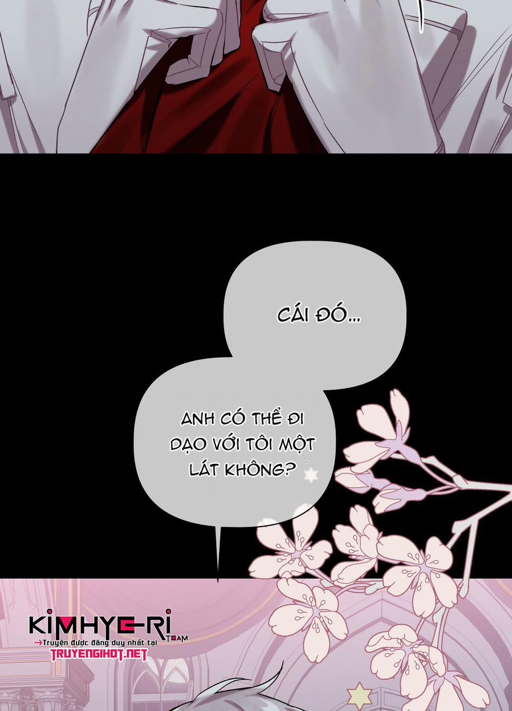 Bỗng Ngày Nọ Bị Một Tên Đáng Ghét Cầu Hôn 13 trang 84