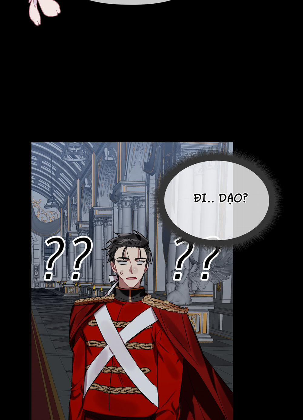 Bỗng Ngày Nọ Bị Một Tên Đáng Ghét Cầu Hôn 13 trang 86