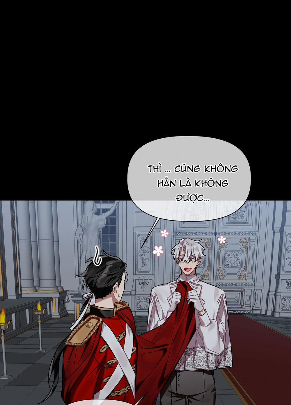 Bỗng Ngày Nọ Bị Một Tên Đáng Ghét Cầu Hôn 13 trang 89