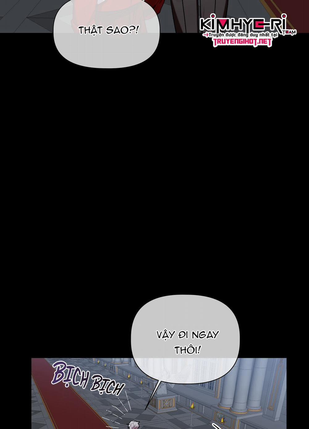 Bỗng Ngày Nọ Bị Một Tên Đáng Ghét Cầu Hôn 13 trang 90