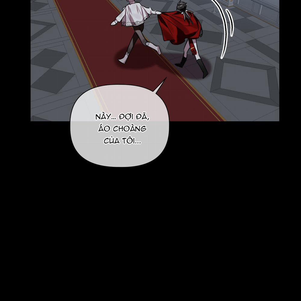 Bỗng Ngày Nọ Bị Một Tên Đáng Ghét Cầu Hôn 13 trang 91