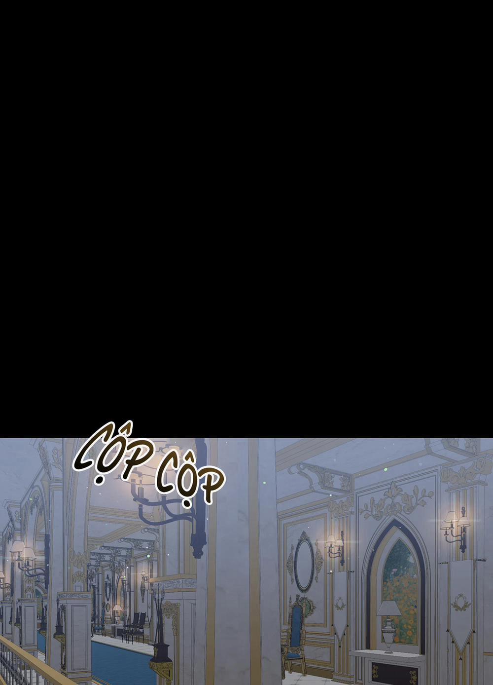 Bỗng Ngày Nọ Bị Một Tên Đáng Ghét Cầu Hôn 14.1 trang 0