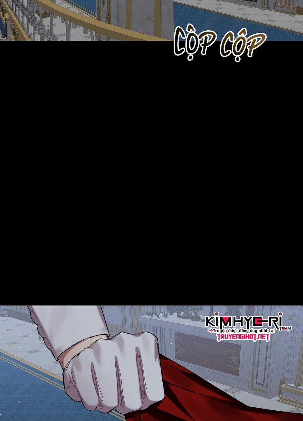 Bỗng Ngày Nọ Bị Một Tên Đáng Ghét Cầu Hôn 14.1 trang 1