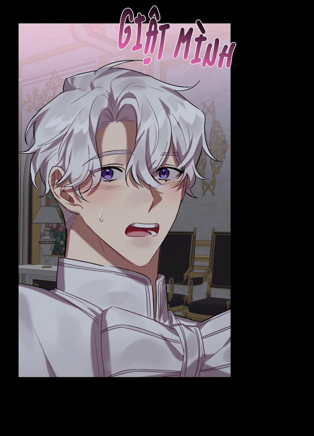 Bỗng Ngày Nọ Bị Một Tên Đáng Ghét Cầu Hôn 14.1 trang 10