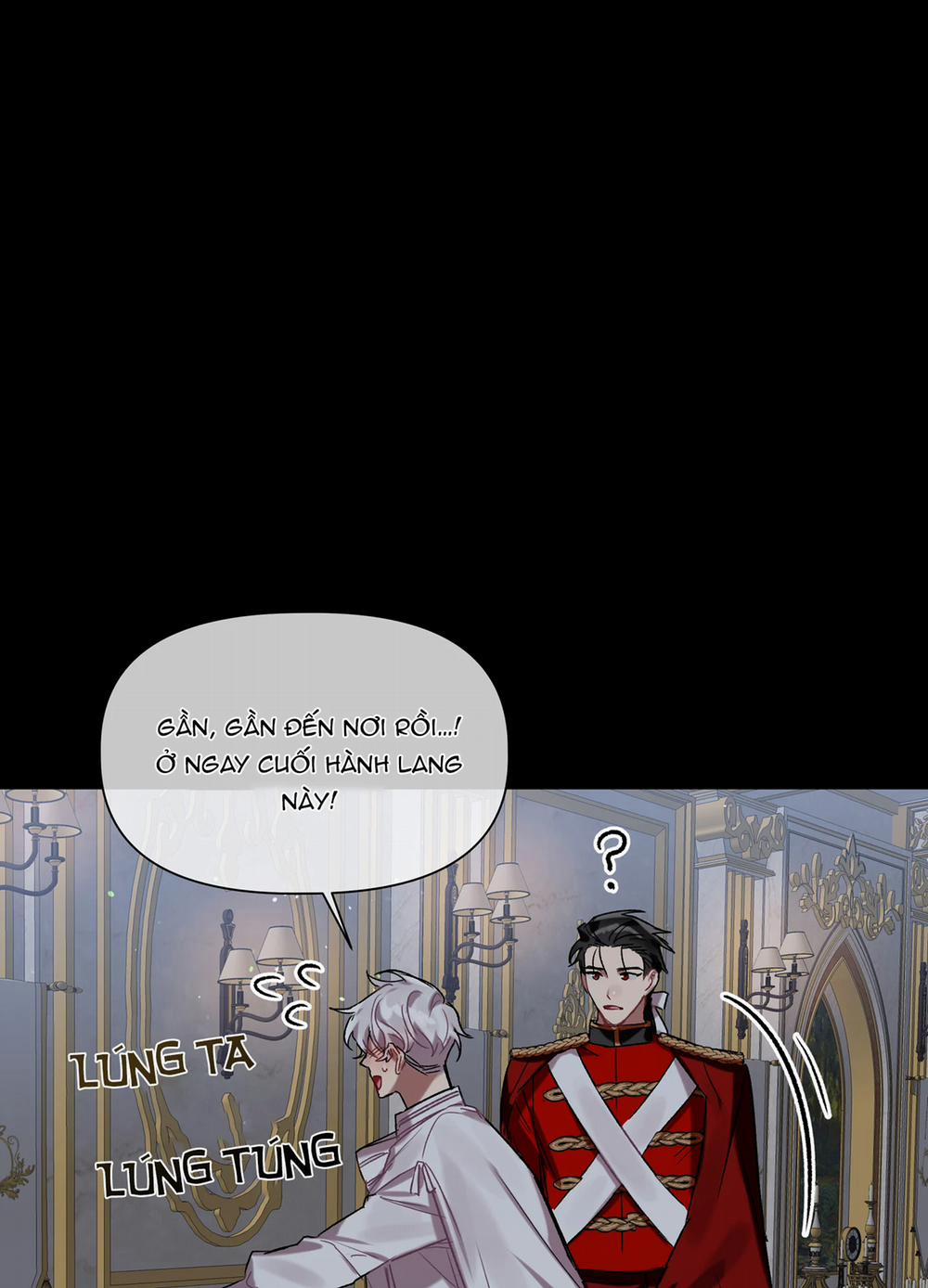 Bỗng Ngày Nọ Bị Một Tên Đáng Ghét Cầu Hôn 14.1 trang 11