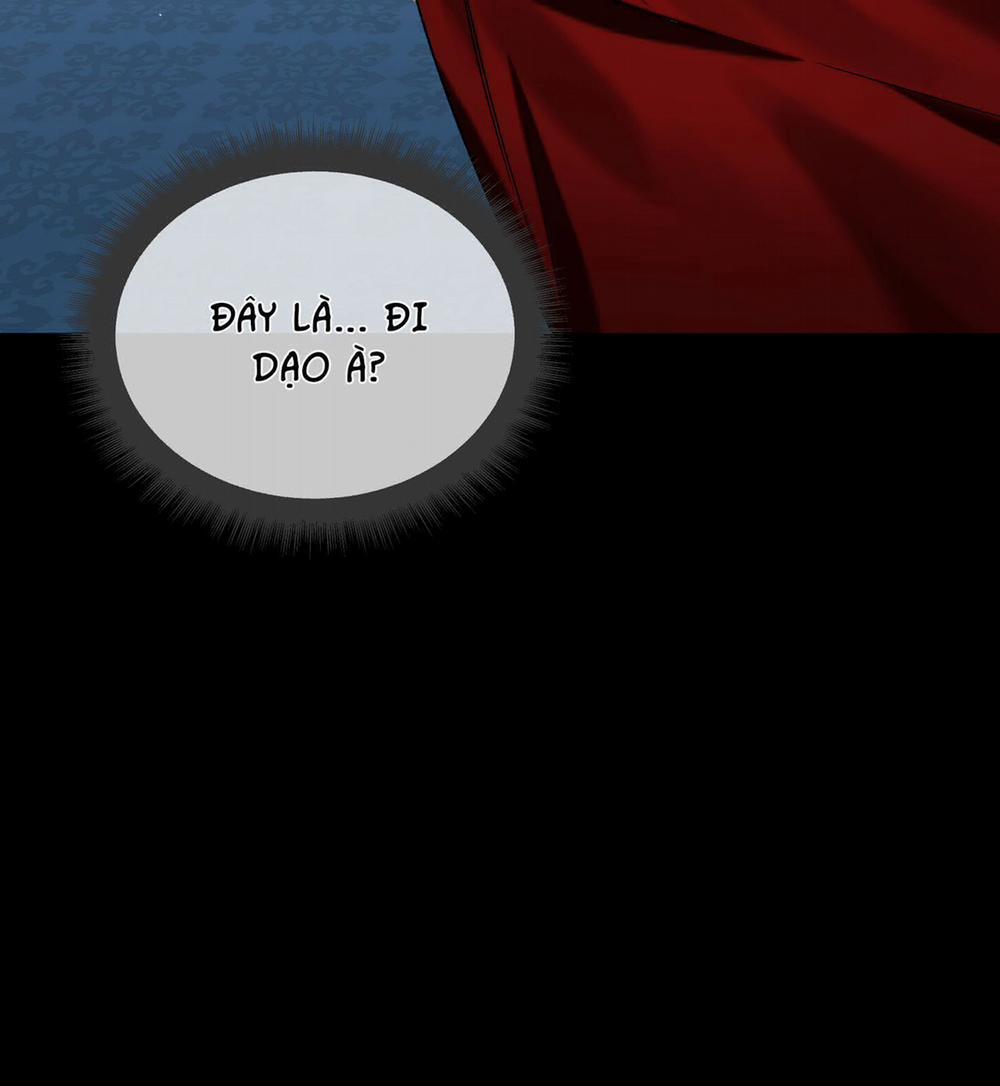 Bỗng Ngày Nọ Bị Một Tên Đáng Ghét Cầu Hôn 14.1 trang 2