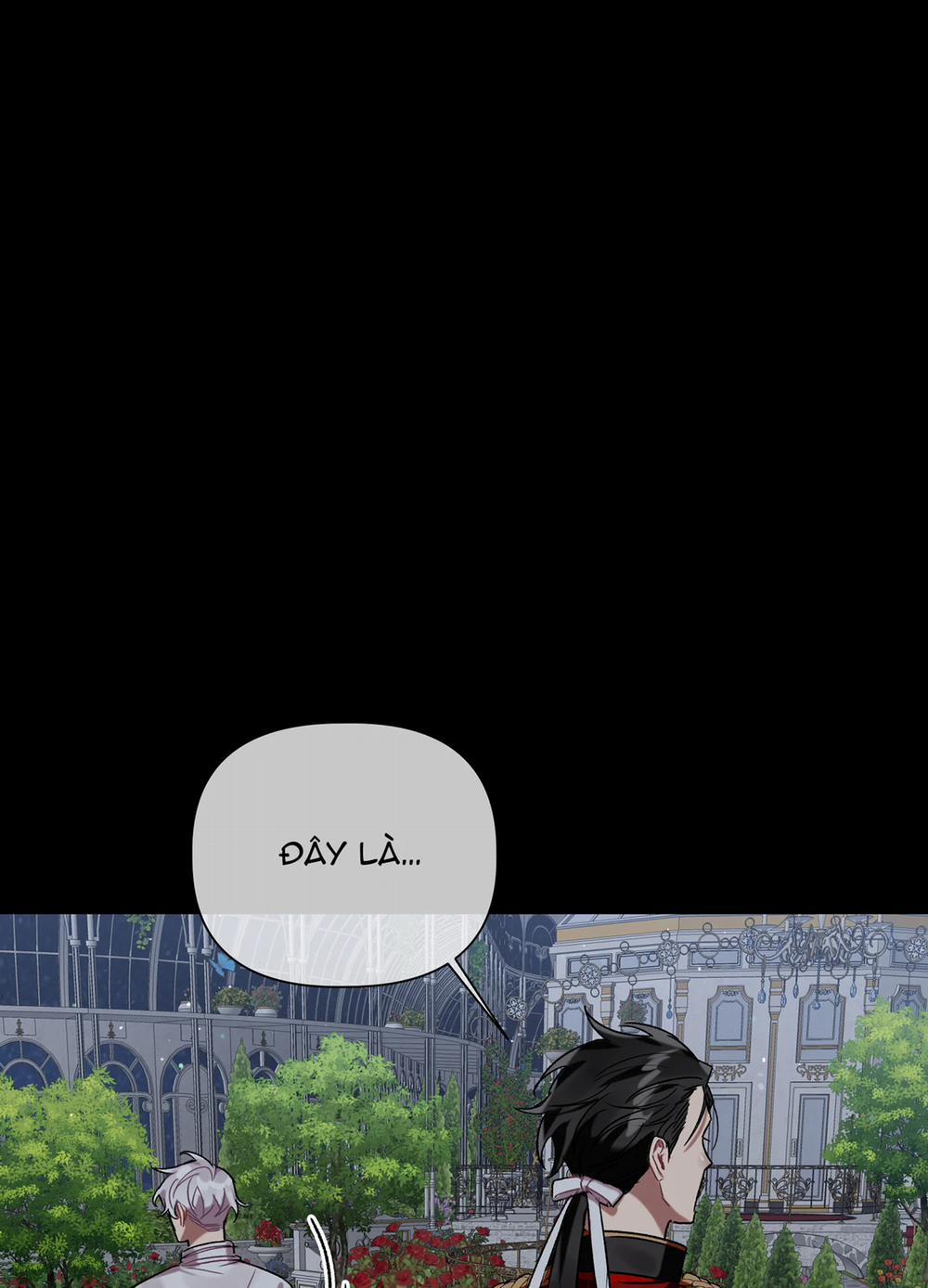 Bỗng Ngày Nọ Bị Một Tên Đáng Ghét Cầu Hôn 14.1 trang 20