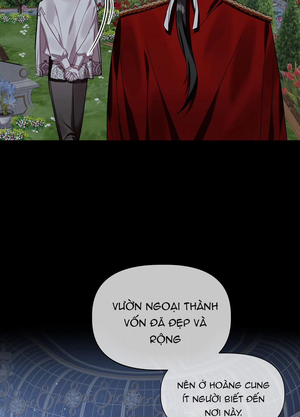 Bỗng Ngày Nọ Bị Một Tên Đáng Ghét Cầu Hôn 14.1 trang 21