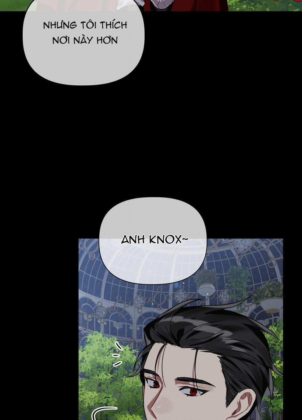 Bỗng Ngày Nọ Bị Một Tên Đáng Ghét Cầu Hôn 14.1 trang 23