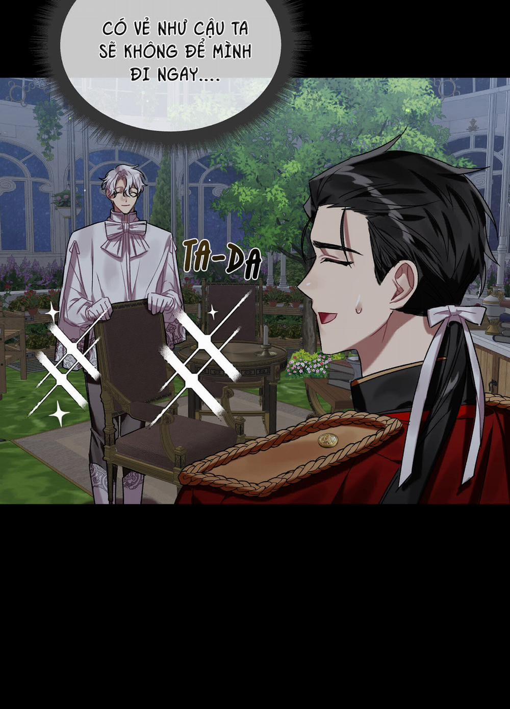 Bỗng Ngày Nọ Bị Một Tên Đáng Ghét Cầu Hôn 14.1 trang 25