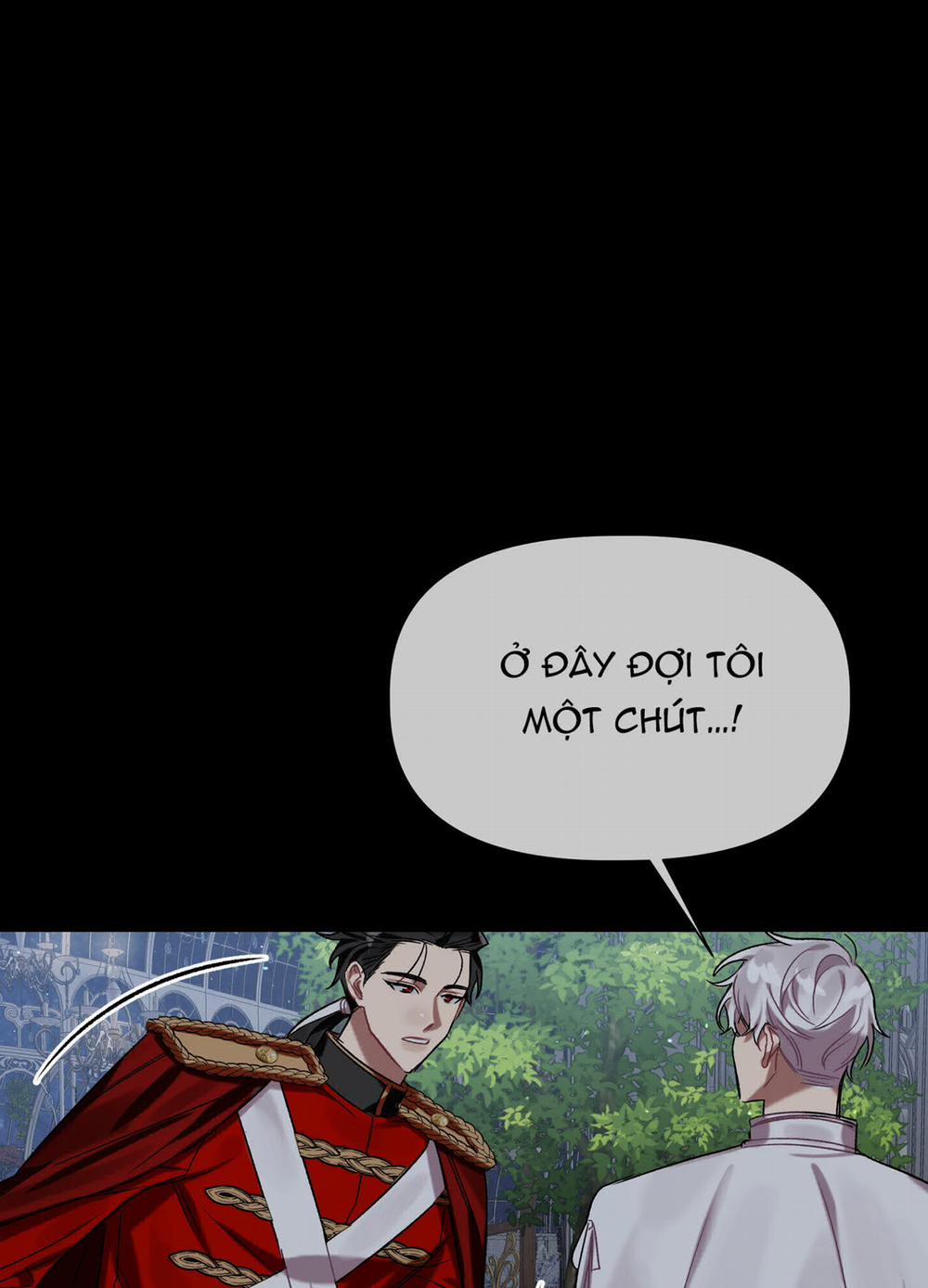 Bỗng Ngày Nọ Bị Một Tên Đáng Ghét Cầu Hôn 14.1 trang 26