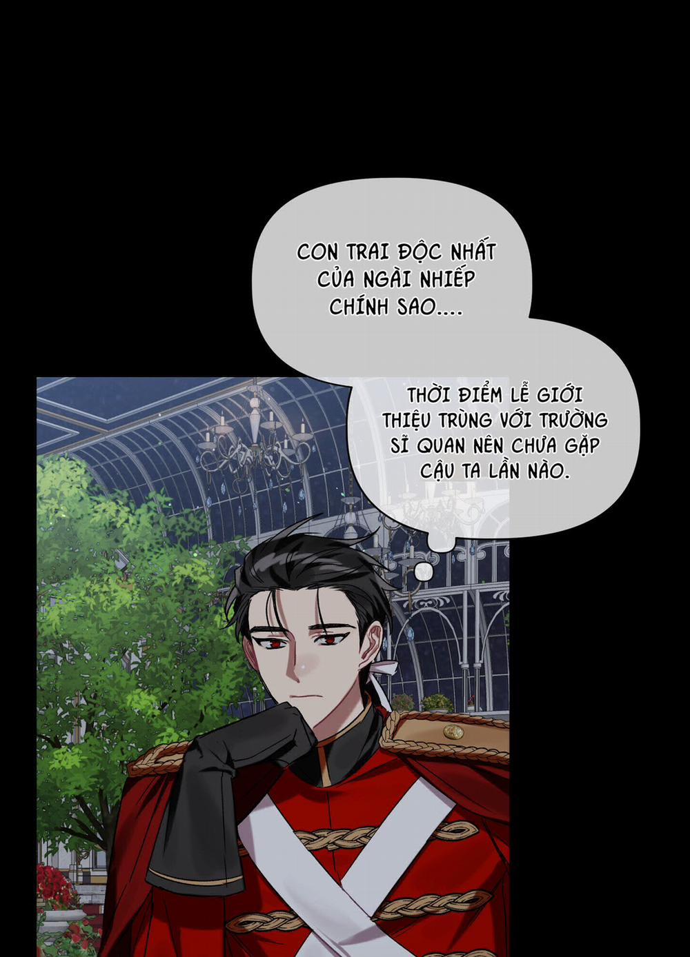 Bỗng Ngày Nọ Bị Một Tên Đáng Ghét Cầu Hôn 14.1 trang 29