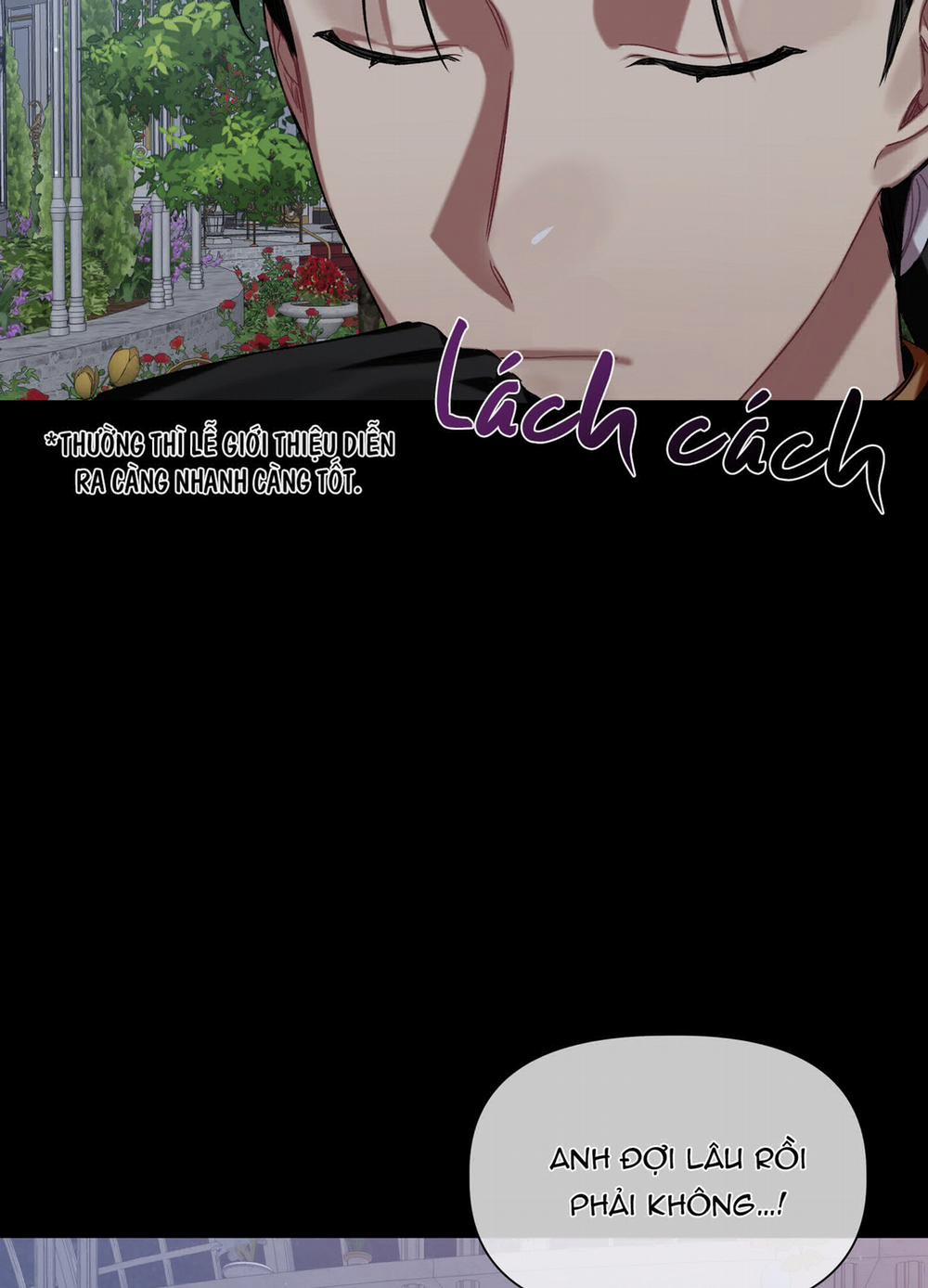 Bỗng Ngày Nọ Bị Một Tên Đáng Ghét Cầu Hôn 14.1 trang 31