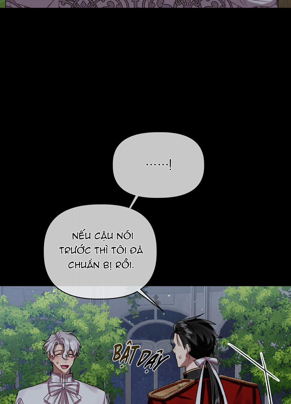 Bỗng Ngày Nọ Bị Một Tên Đáng Ghét Cầu Hôn 14.1 trang 33