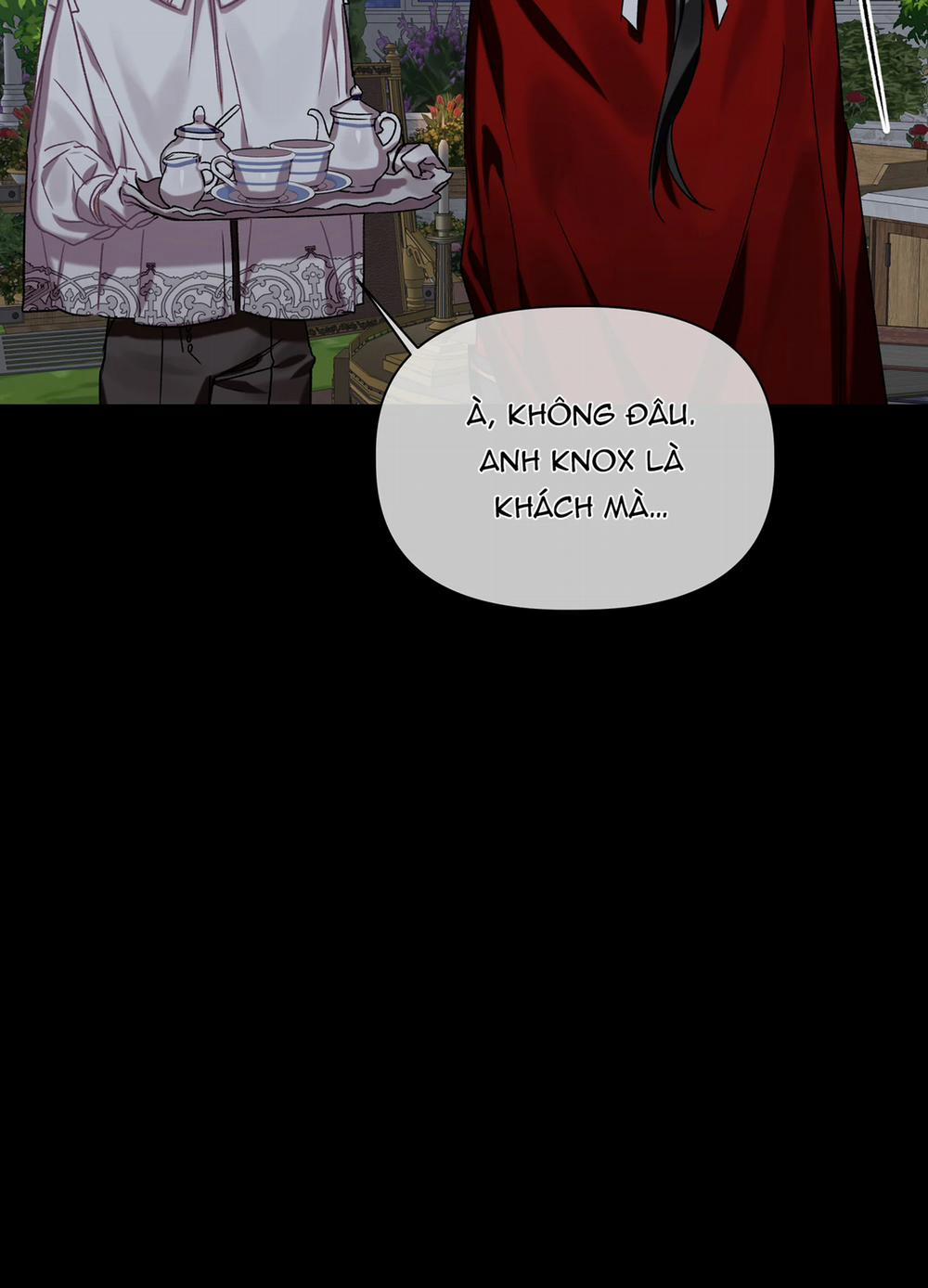 Bỗng Ngày Nọ Bị Một Tên Đáng Ghét Cầu Hôn 14.1 trang 34