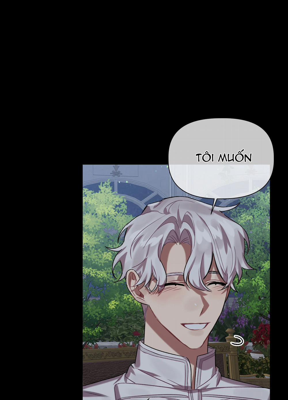 Bỗng Ngày Nọ Bị Một Tên Đáng Ghét Cầu Hôn 14.1 trang 36