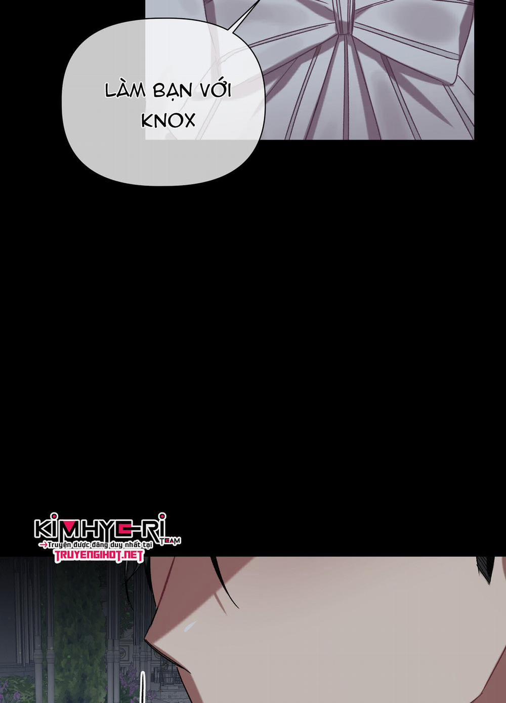 Bỗng Ngày Nọ Bị Một Tên Đáng Ghét Cầu Hôn 14.1 trang 37