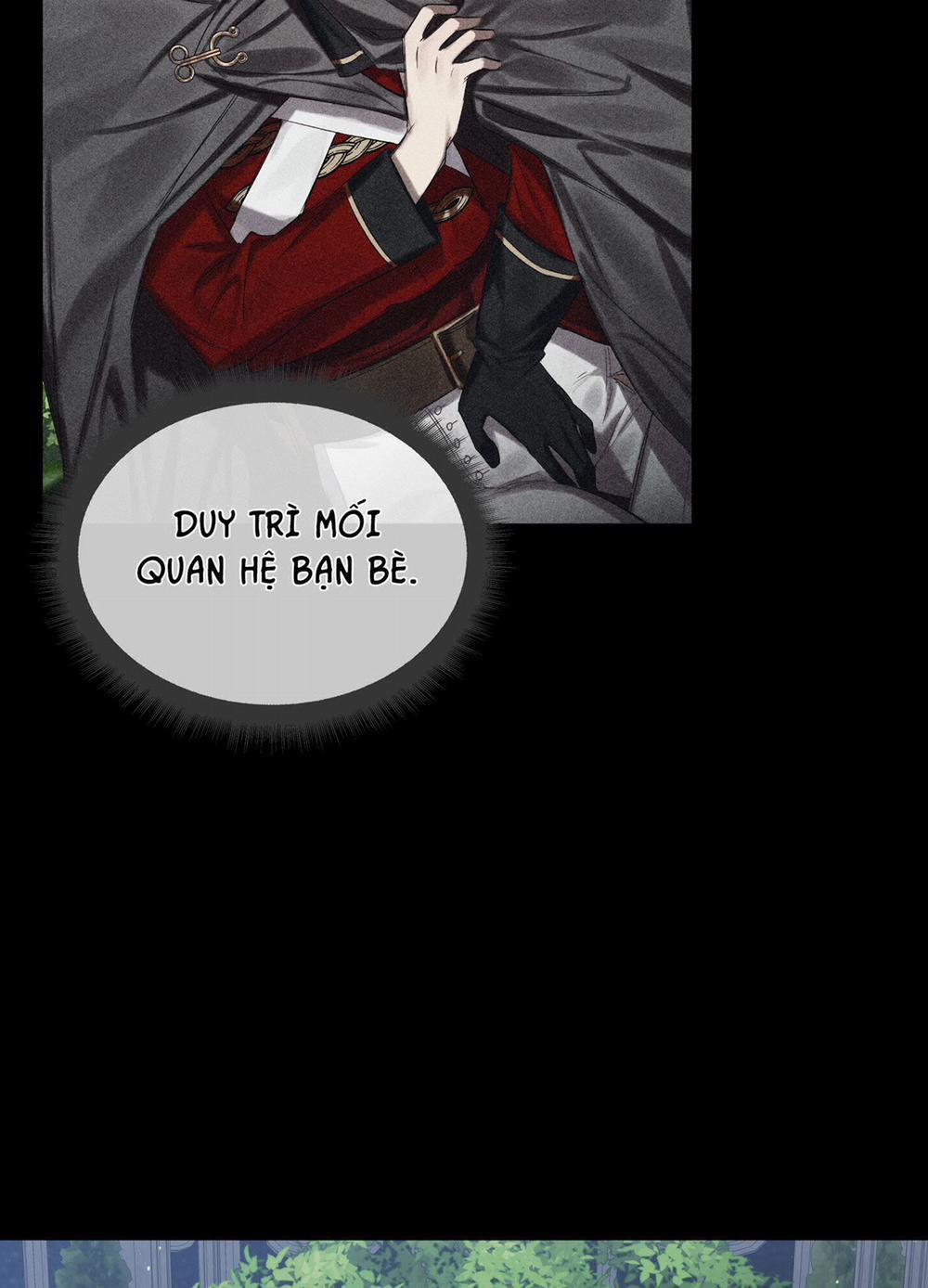 Bỗng Ngày Nọ Bị Một Tên Đáng Ghét Cầu Hôn 14.1 trang 39