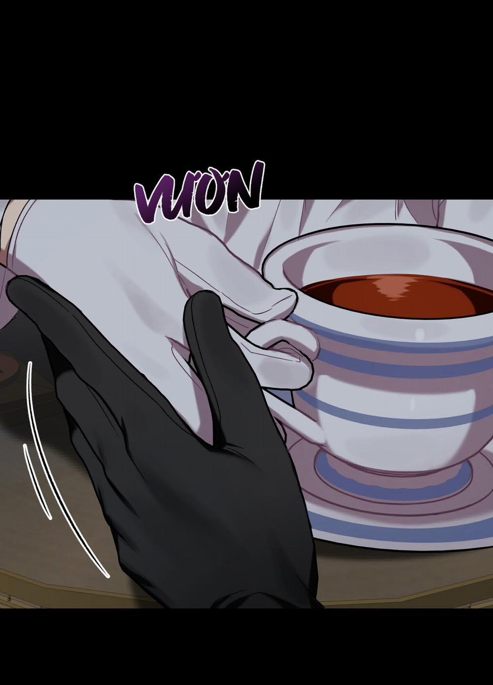 Bỗng Ngày Nọ Bị Một Tên Đáng Ghét Cầu Hôn 14.1 trang 41