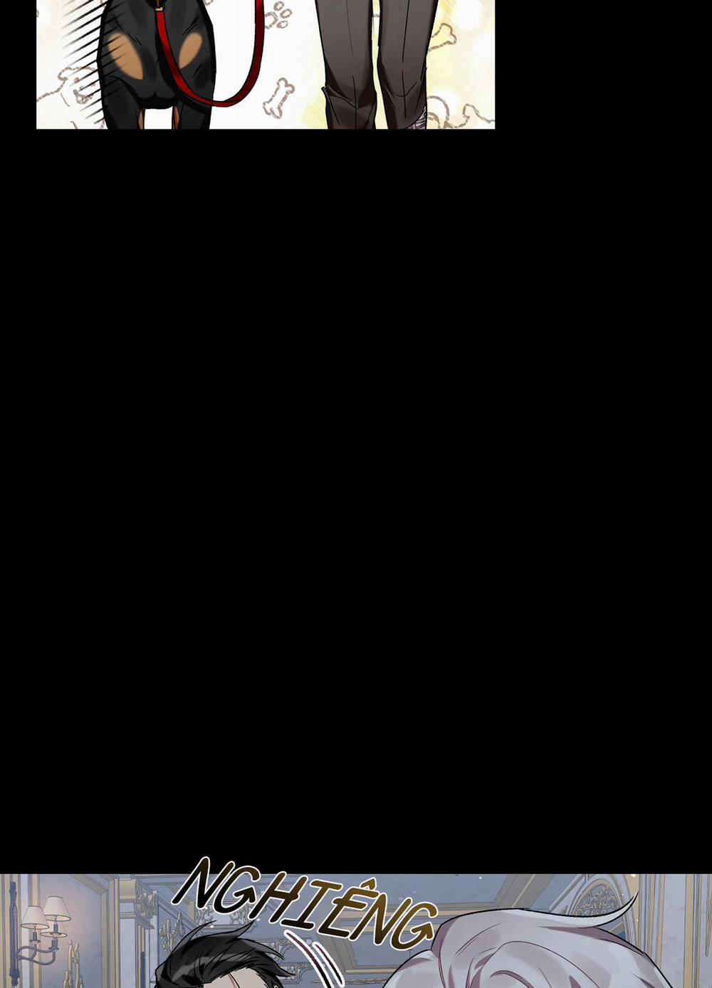 Bỗng Ngày Nọ Bị Một Tên Đáng Ghét Cầu Hôn 14.1 trang 5