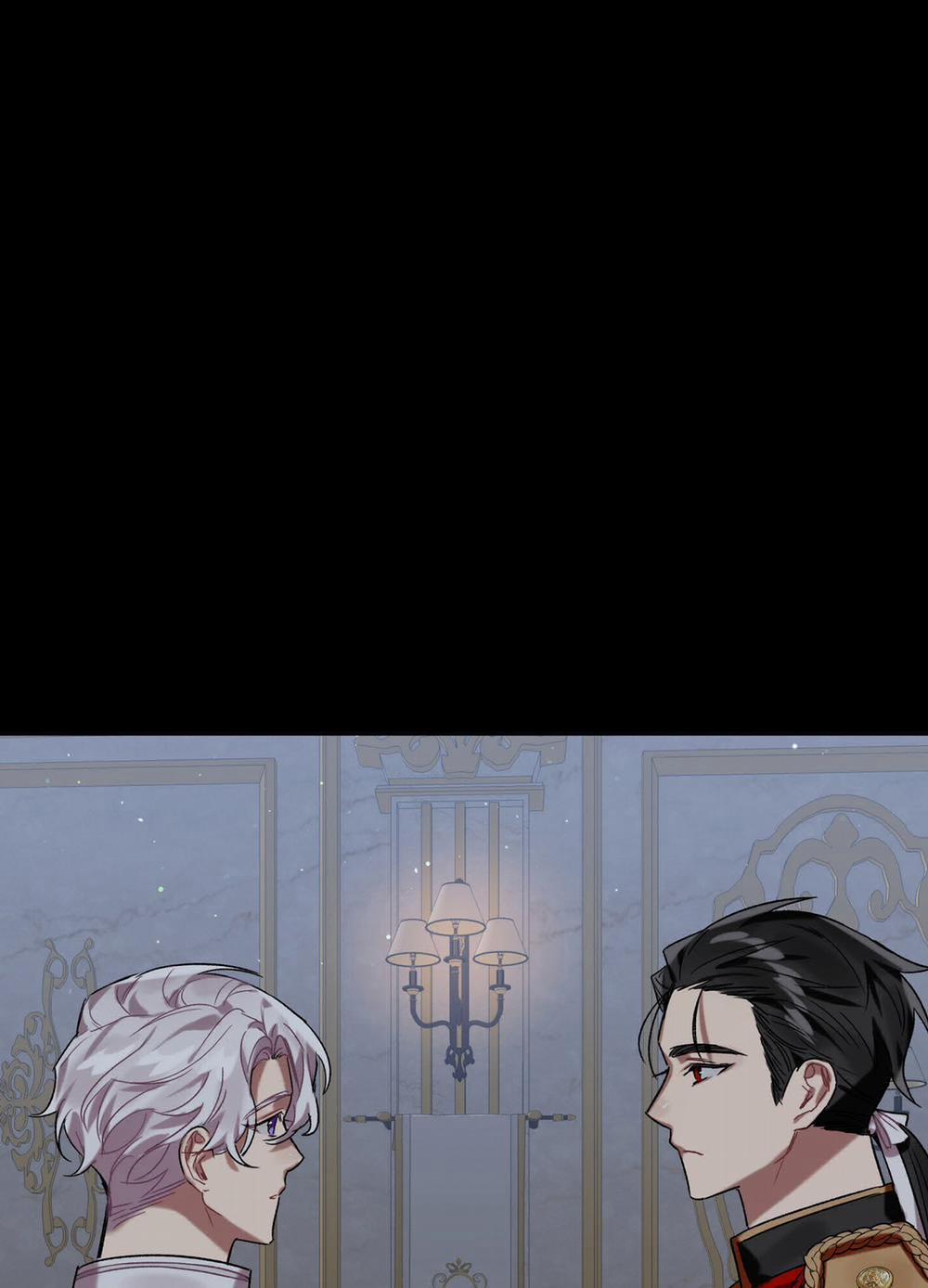 Bỗng Ngày Nọ Bị Một Tên Đáng Ghét Cầu Hôn 14.1 trang 8