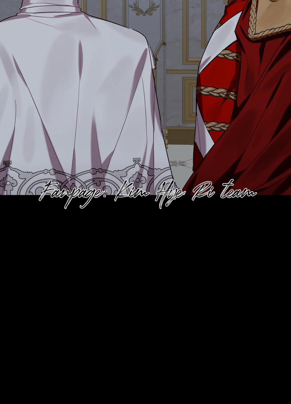 Bỗng Ngày Nọ Bị Một Tên Đáng Ghét Cầu Hôn 14.1 trang 9