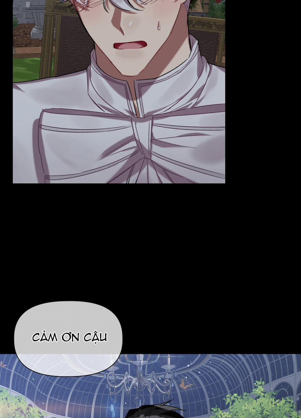 Bỗng Ngày Nọ Bị Một Tên Đáng Ghét Cầu Hôn 14.2 trang 1