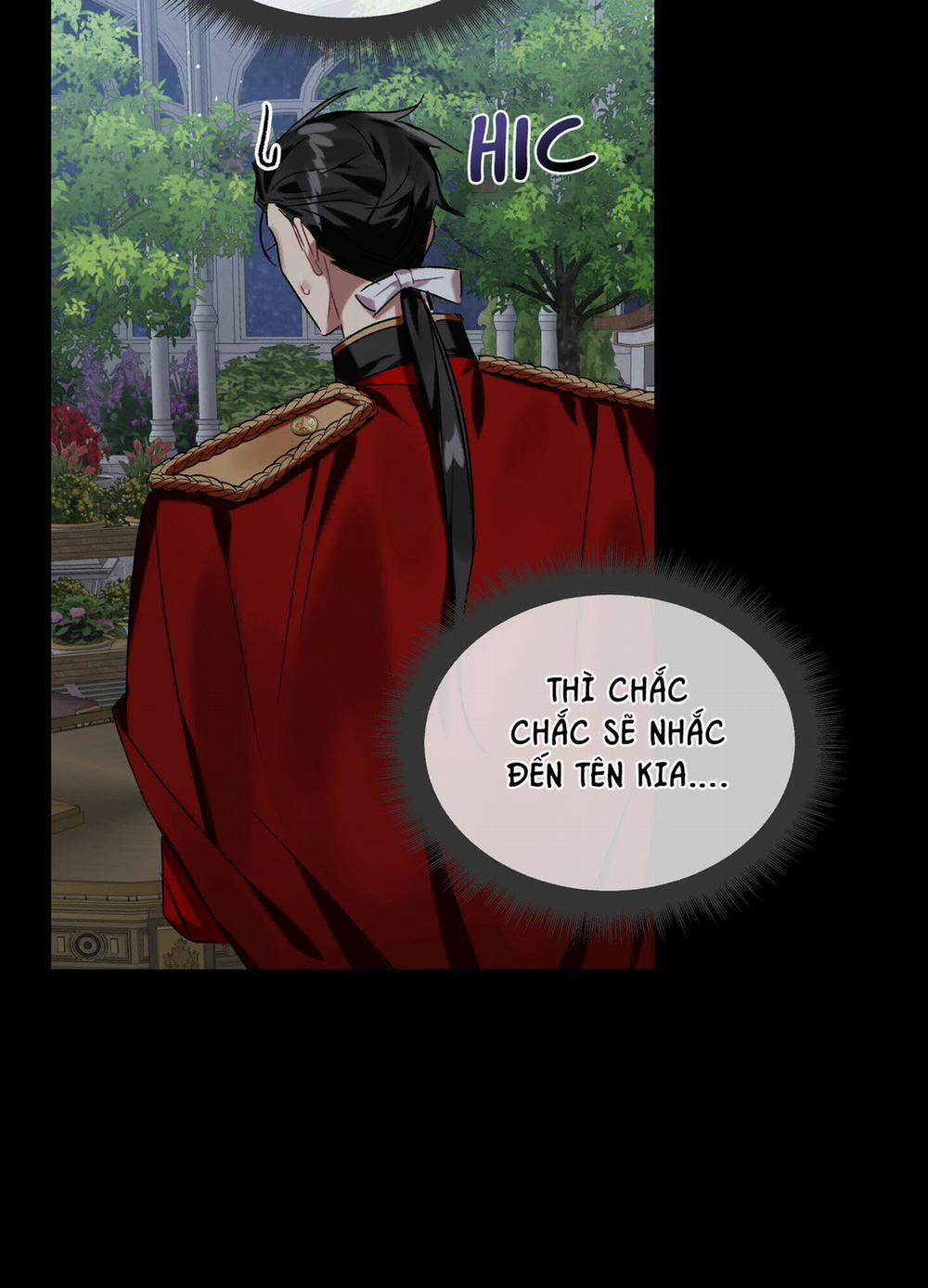 Bỗng Ngày Nọ Bị Một Tên Đáng Ghét Cầu Hôn 14.2 trang 12