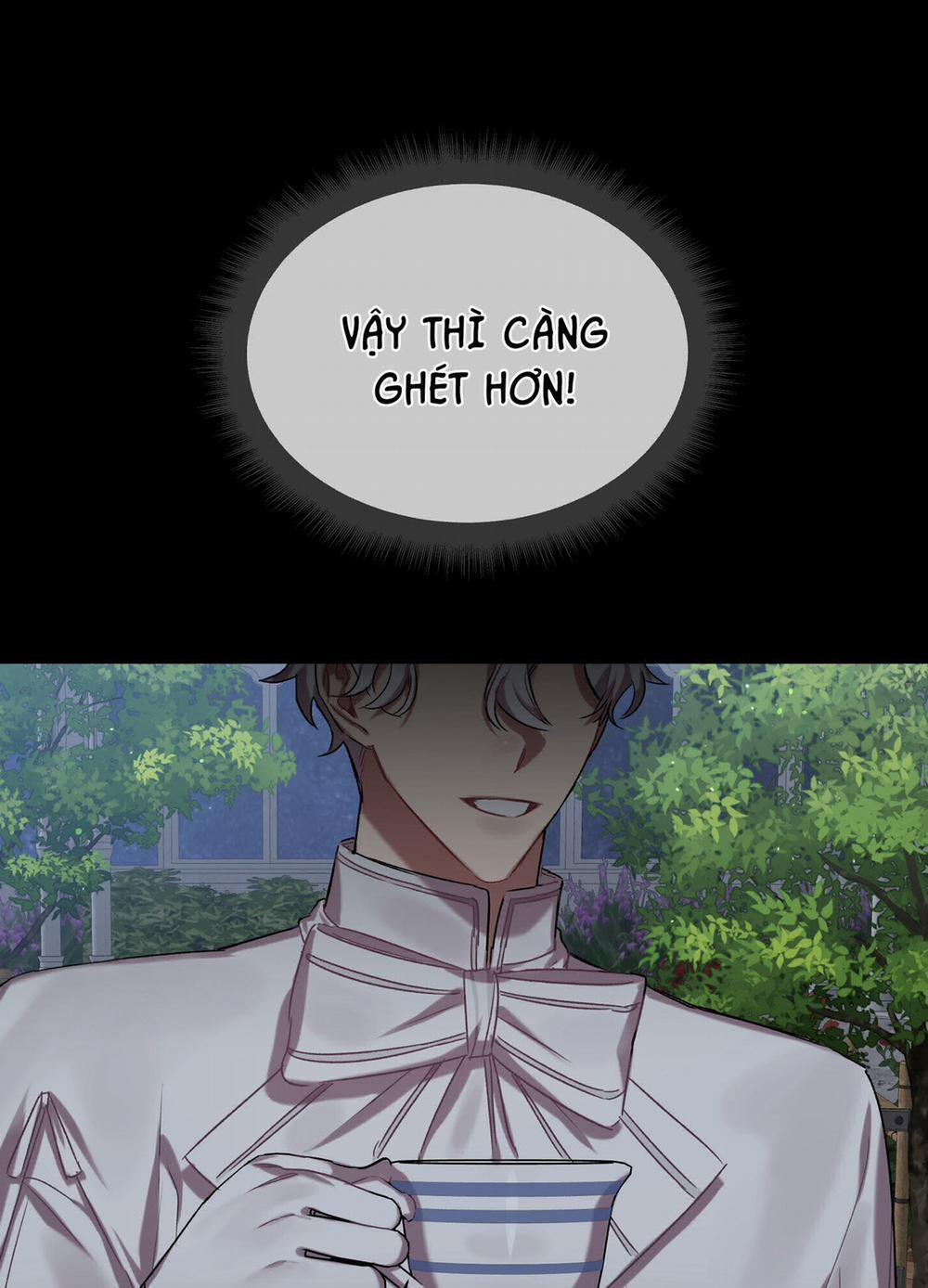 Bỗng Ngày Nọ Bị Một Tên Đáng Ghét Cầu Hôn 14.2 trang 13