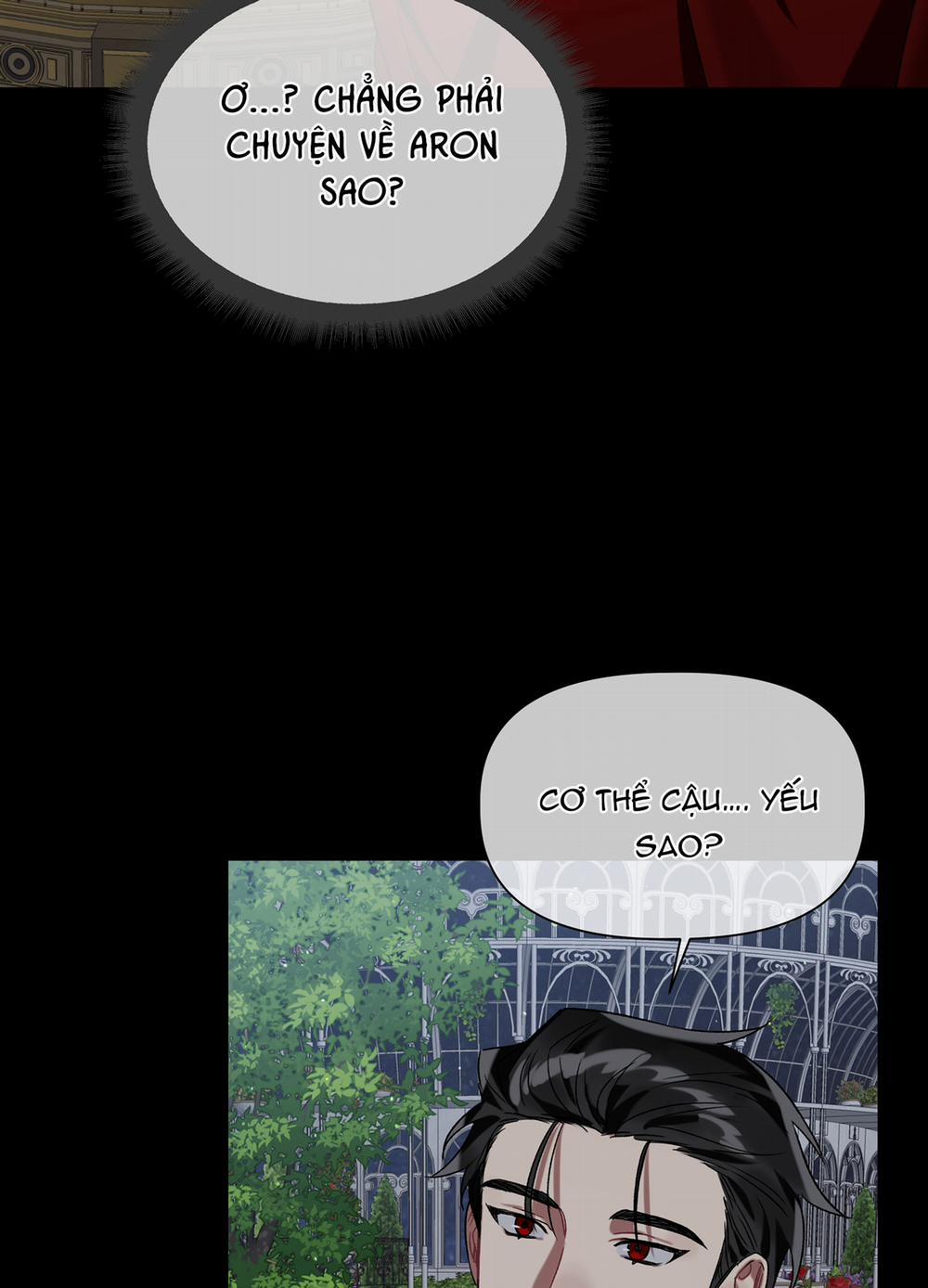 Bỗng Ngày Nọ Bị Một Tên Đáng Ghét Cầu Hôn 14.2 trang 17