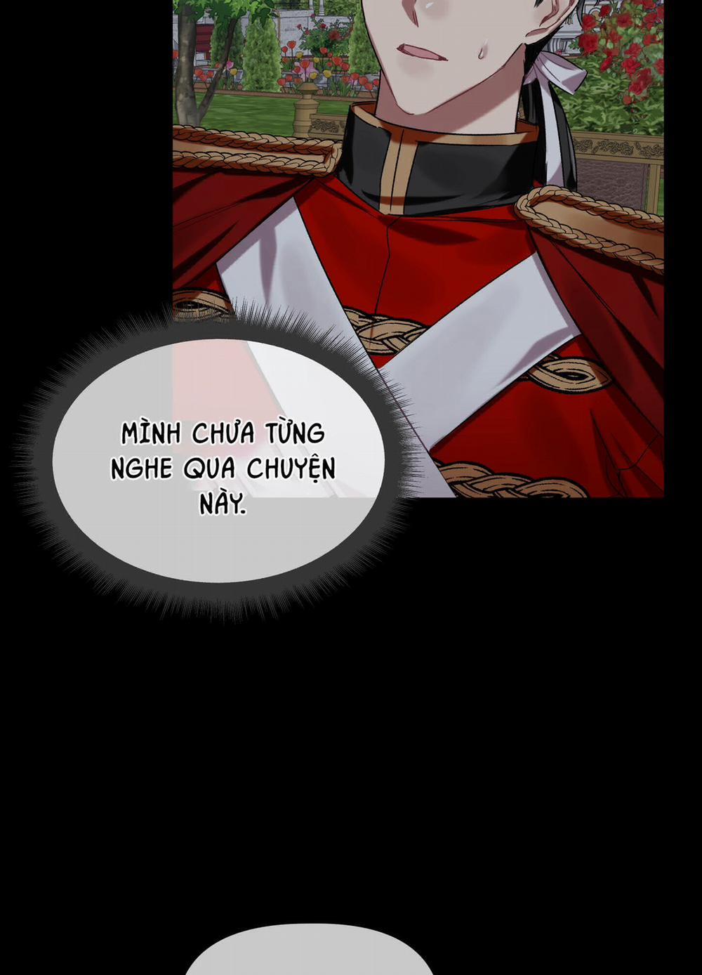 Bỗng Ngày Nọ Bị Một Tên Đáng Ghét Cầu Hôn 14.2 trang 18