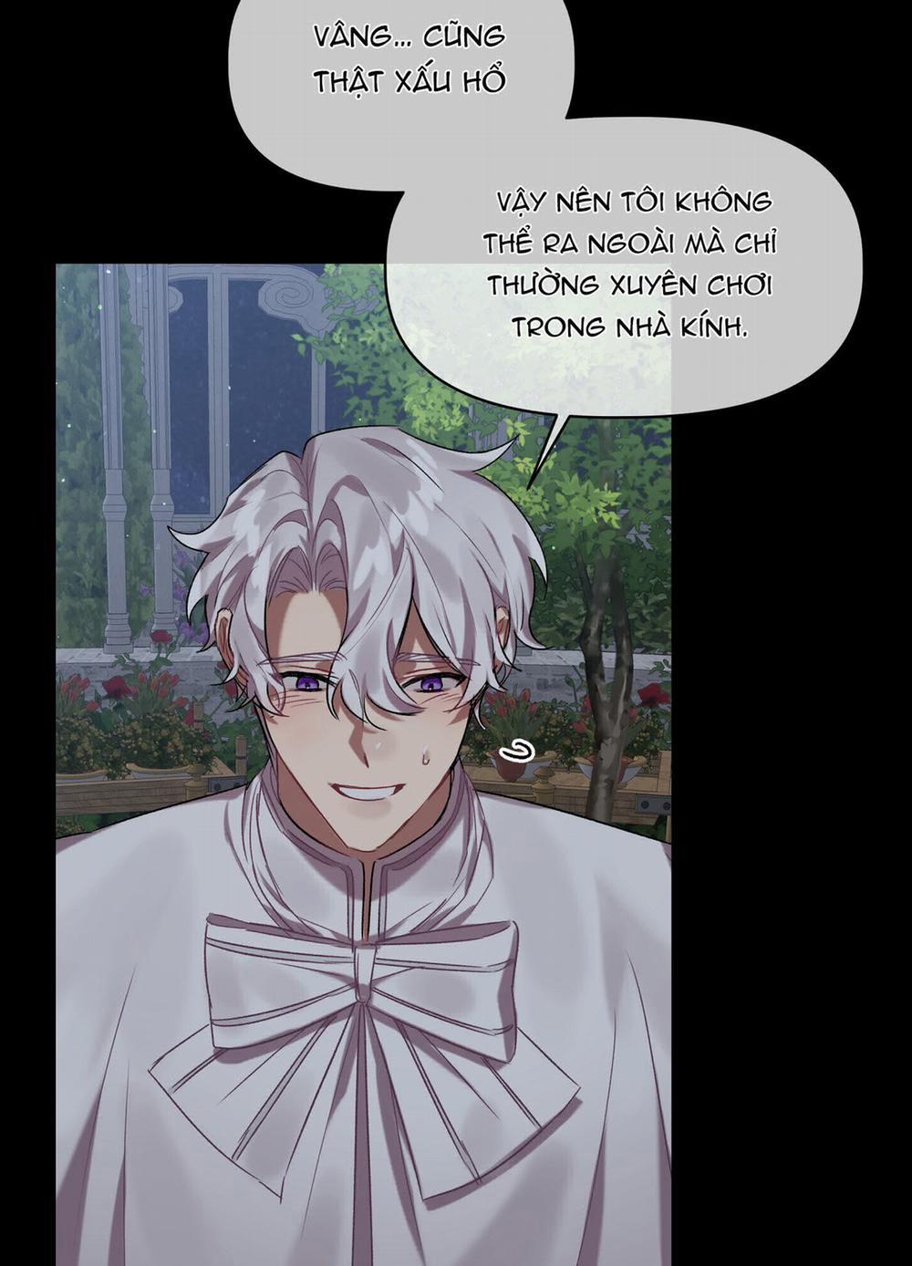 Bỗng Ngày Nọ Bị Một Tên Đáng Ghét Cầu Hôn 14.2 trang 19