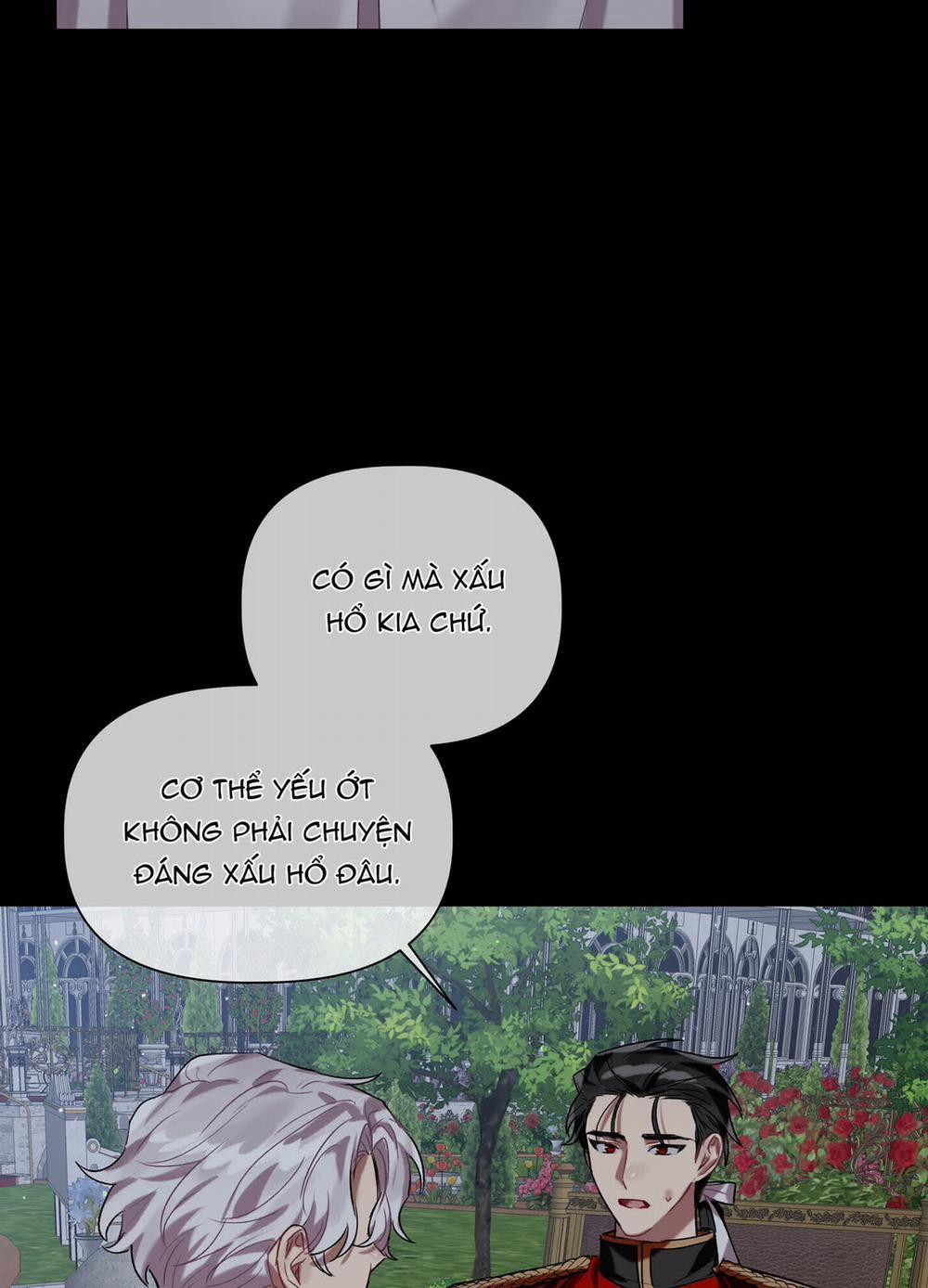 Bỗng Ngày Nọ Bị Một Tên Đáng Ghét Cầu Hôn 14.2 trang 20