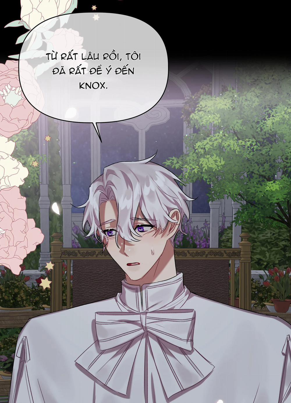 Bỗng Ngày Nọ Bị Một Tên Đáng Ghét Cầu Hôn 14.2 trang 22