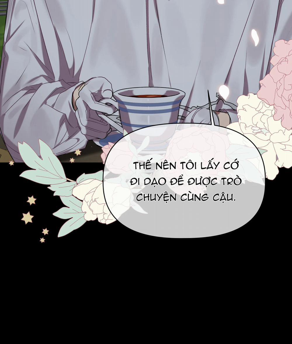 Bỗng Ngày Nọ Bị Một Tên Đáng Ghét Cầu Hôn 14.2 trang 23