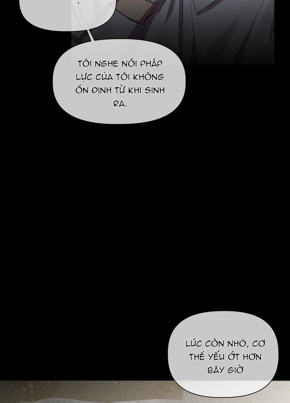 Bỗng Ngày Nọ Bị Một Tên Đáng Ghét Cầu Hôn 14.2 trang 26