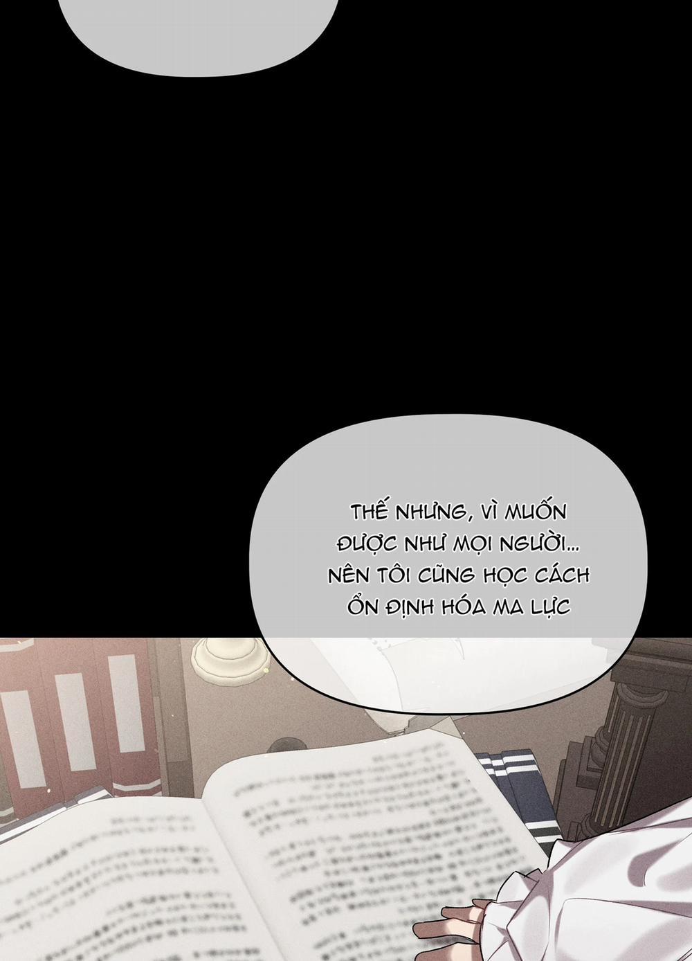 Bỗng Ngày Nọ Bị Một Tên Đáng Ghét Cầu Hôn 14.2 trang 29